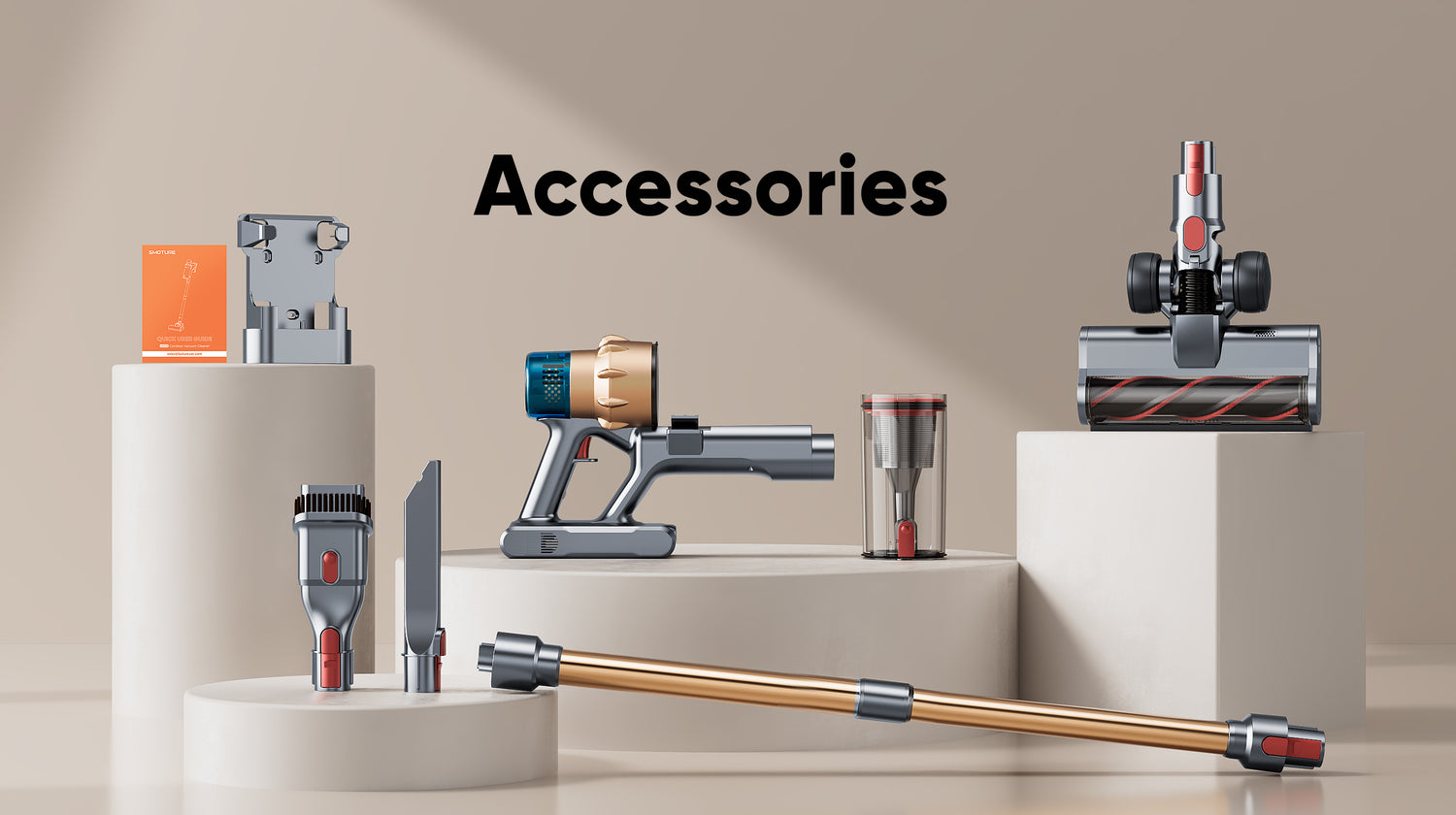 Accessories